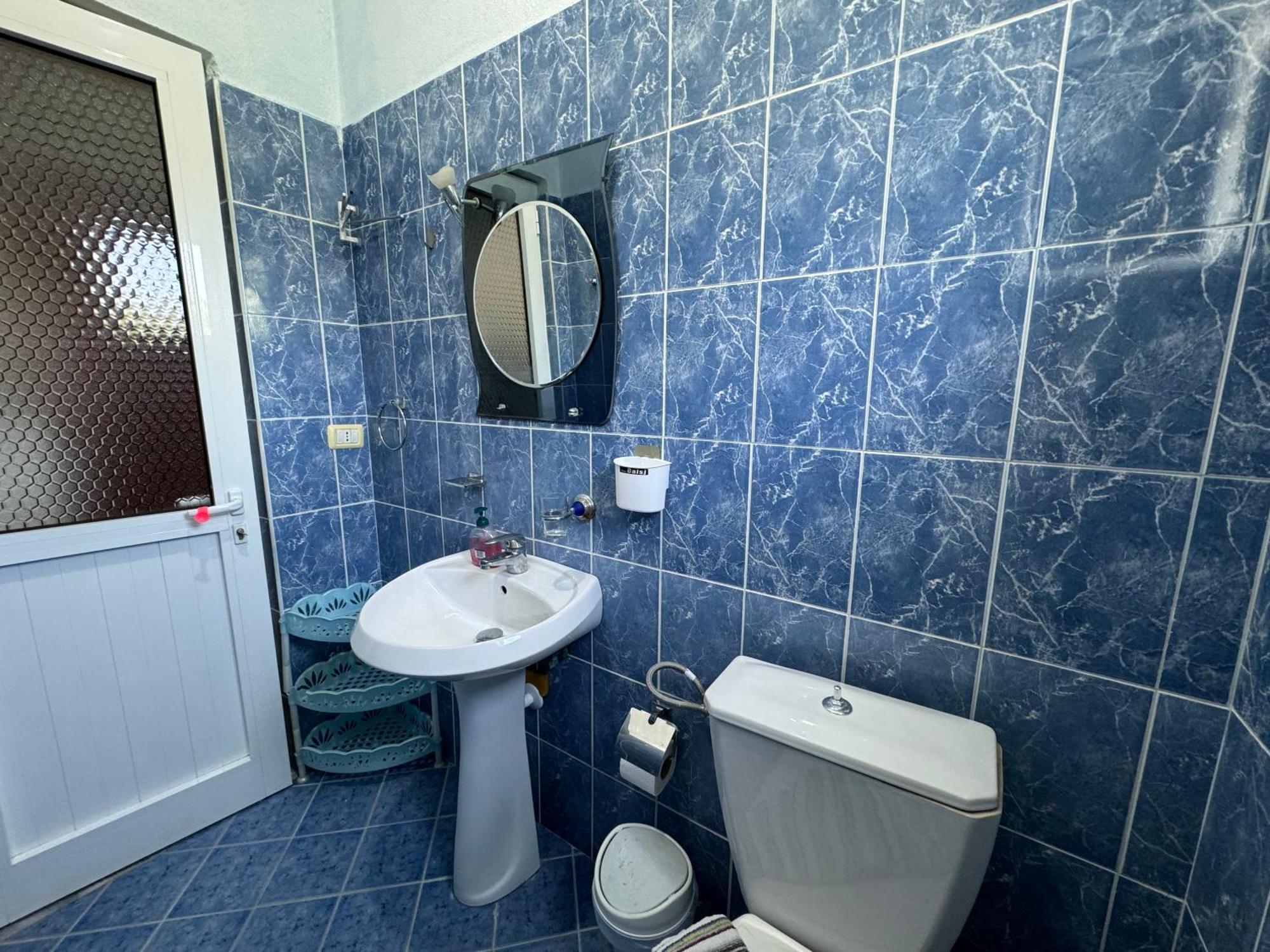 Angels Rooms Ксамил Екстериор снимка