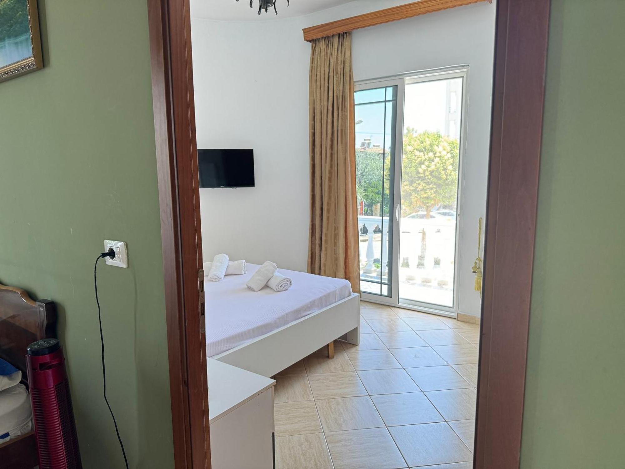 Angels Rooms Ксамил Екстериор снимка