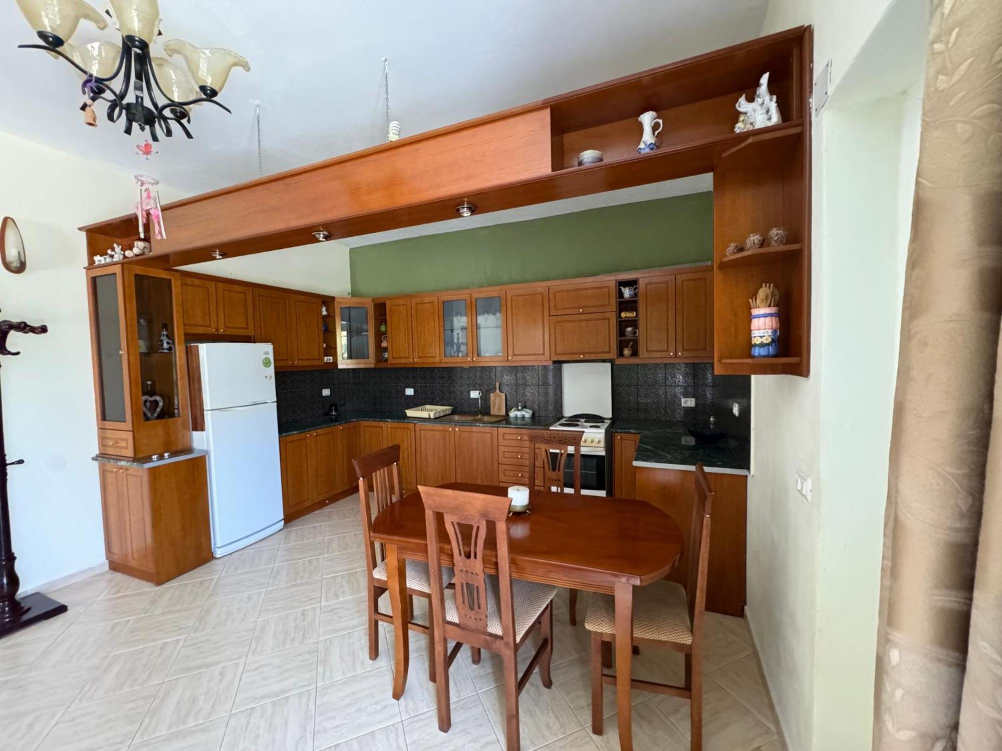 Angels Rooms Ксамил Екстериор снимка