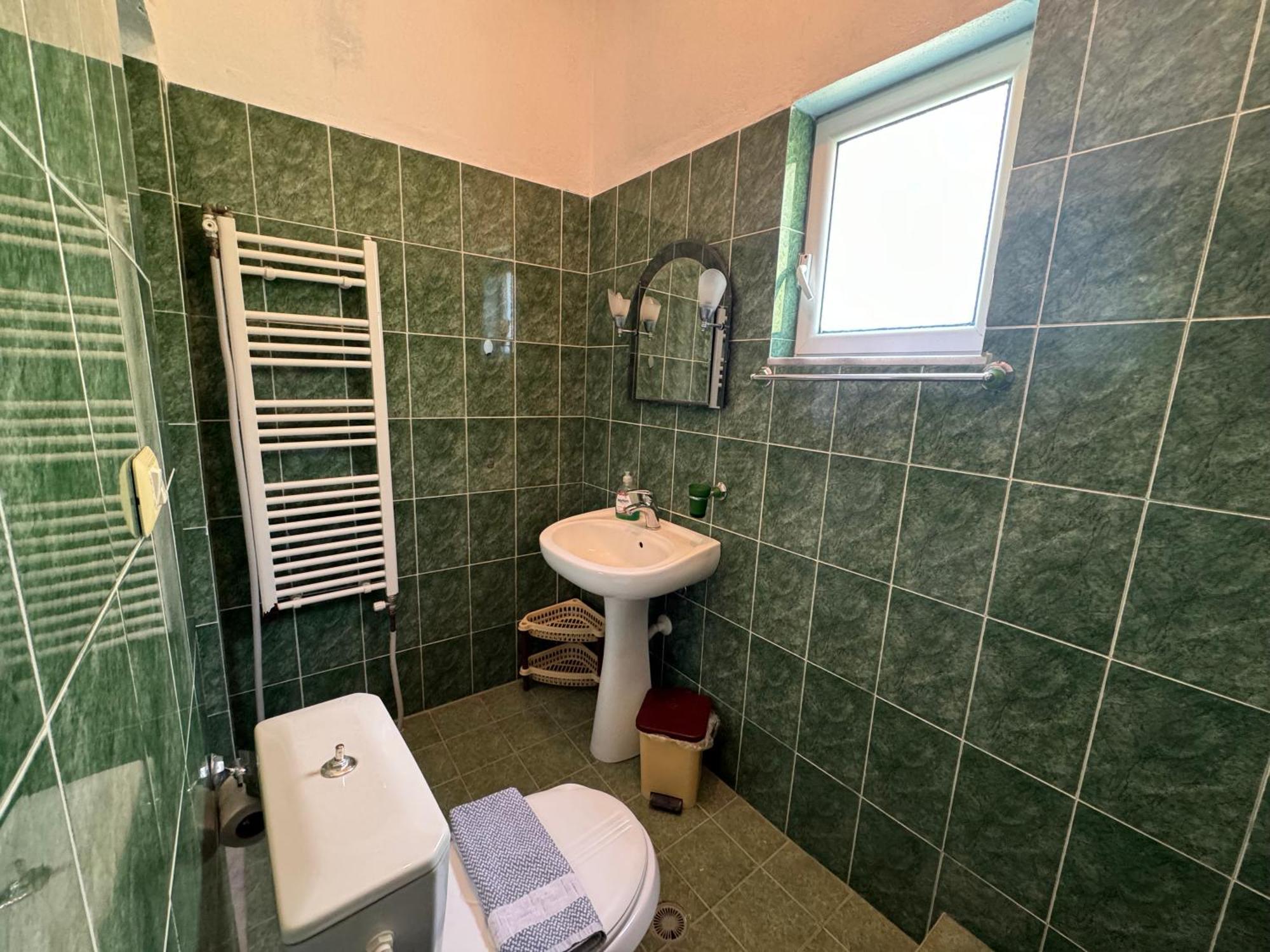 Angels Rooms Ксамил Екстериор снимка