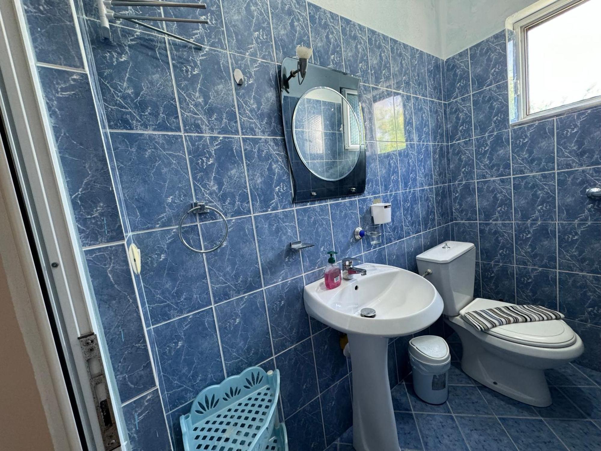 Angels Rooms Ксамил Екстериор снимка