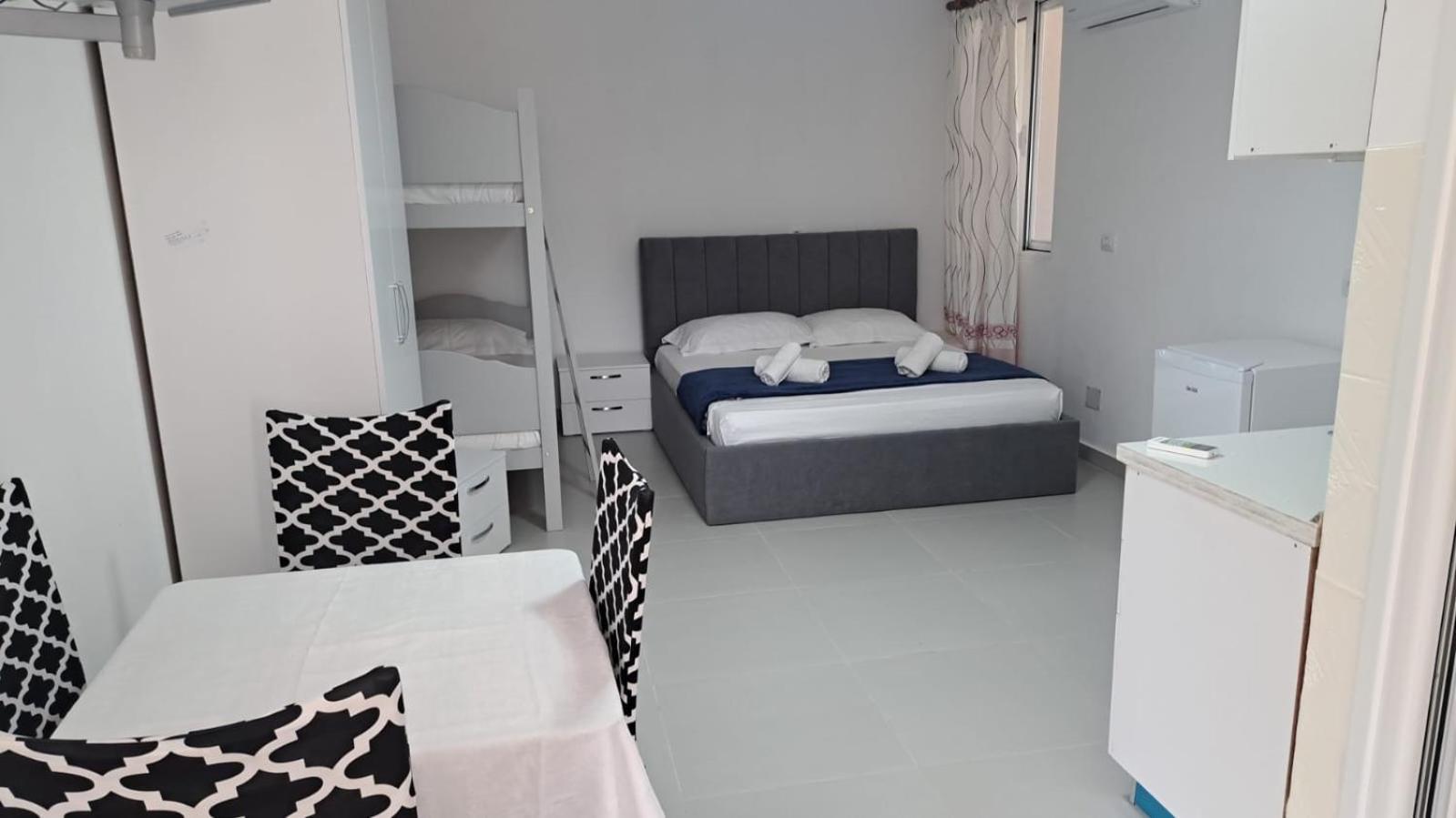 Angels Rooms Ксамил Екстериор снимка