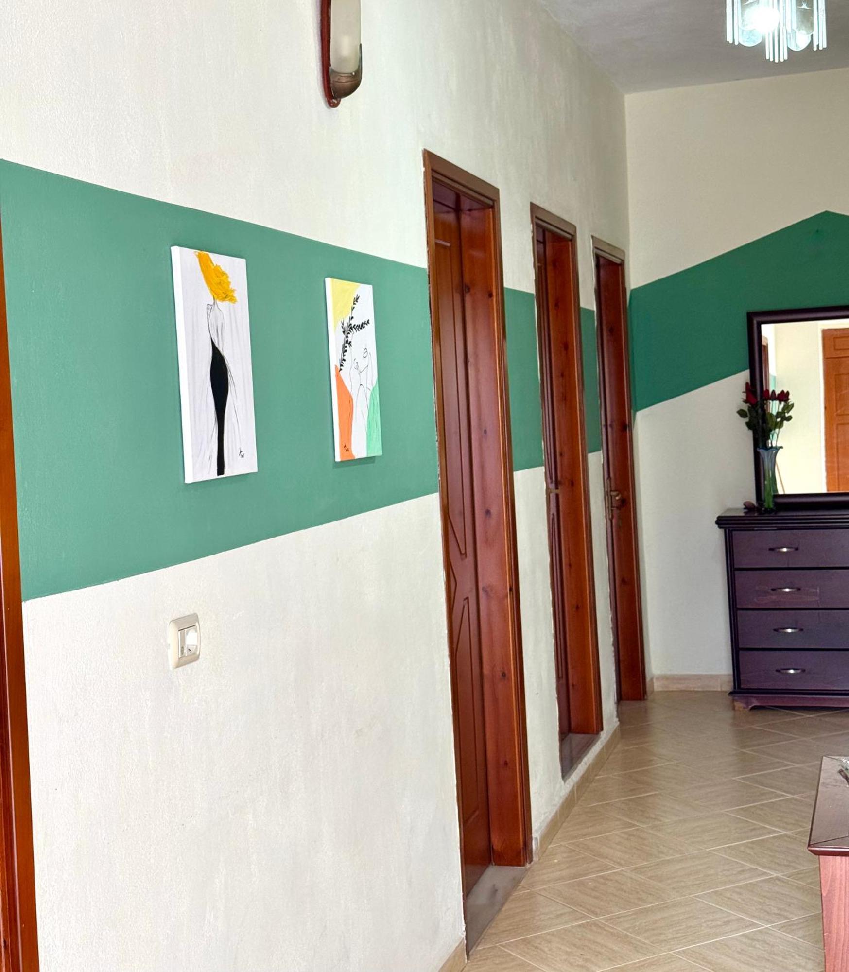 Angels Rooms Ксамил Екстериор снимка